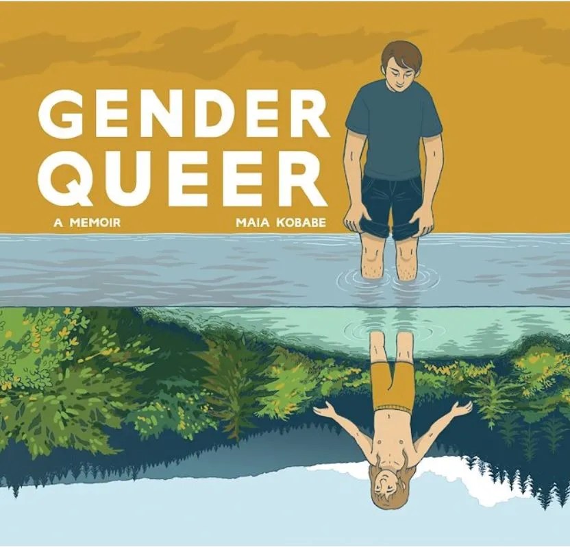Gender Queer